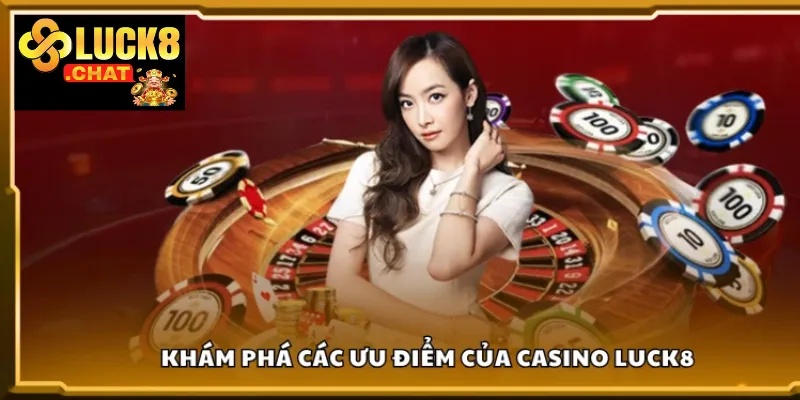 Cách chơi một ván Poker cụ thể tại Luck8